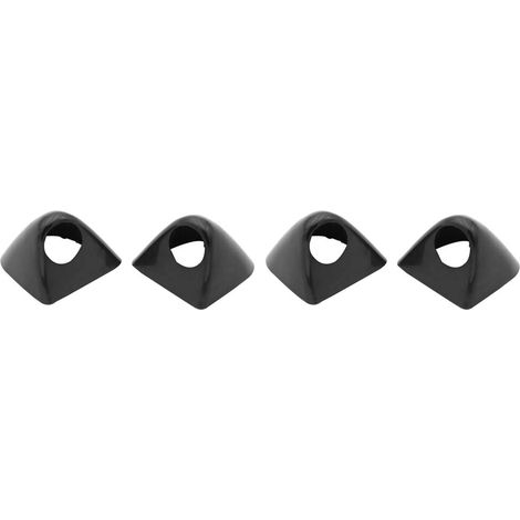 Cubiertas de lavafaros del parachoques delantero (2 pares) para BMW X5 E53, cubiertas de lavafaros por chorro de agua, números de pieza: 61678252746 y 61678252745