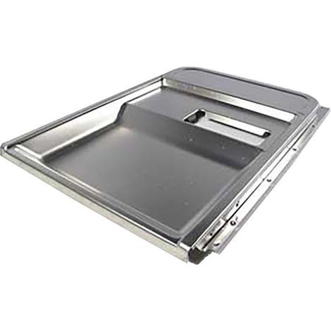CONTRE PORTE POUR LAVE VAISSELLE WHIRLPOOL - 481244011492
