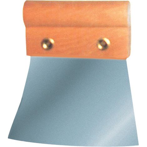 Raspador parquet 60mm Nr.36/6 Pariere