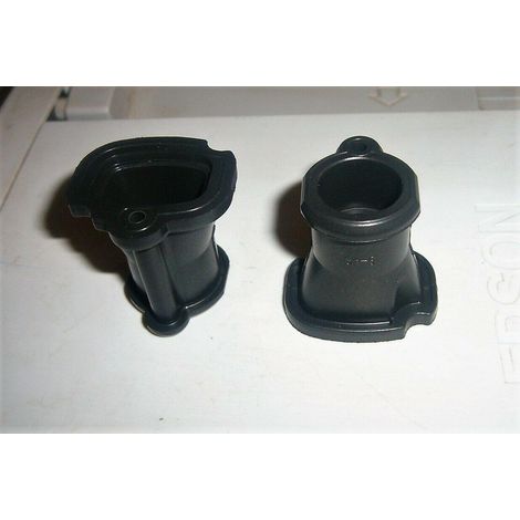 FLANGIA TERMICA COLLETTORE ASPIRAZIONE MOTOSEGA DECESPUGLIATORE SRM3020TESL (1/2)