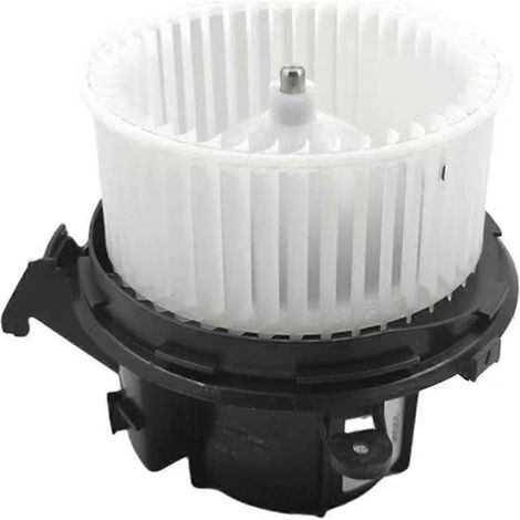 Kfz-Klimaanlagen-Lüftermotor A2048200208 für Mercedes-Benz C350, C63 AMG, E250, 350, 400, E63 GLK250, 350 (2008–2016). (1/5)