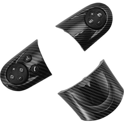 One set suitable for 2010-2013 BMW MINI Cooper R55 R56 R57 R58 R59 R60 (1/4)