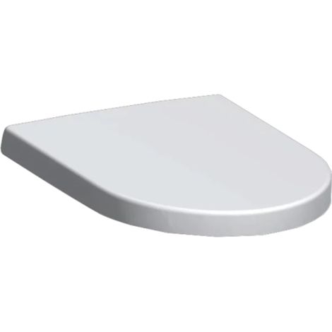 Copriwater per Subway 2.0 sedile SoftClose VILLEROY & BOCH 9955C301