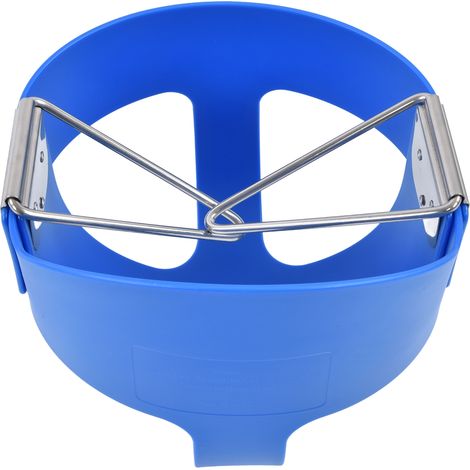 Siège balançoire enfant en EVA, seau plein, acier inoxydable, pour jeux extérieur parc, sport enfants (1/5)