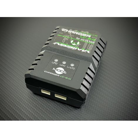 Charger LC-2.0 LiPo