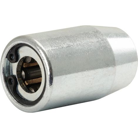 KS Tools 1/2" Stockschraubendreher, M12 - 116.2088 (1/3)