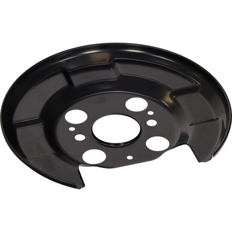 FT03963 copertura disco freno rapido POSTERIORE SINISTRO/DESTRO (1/5)