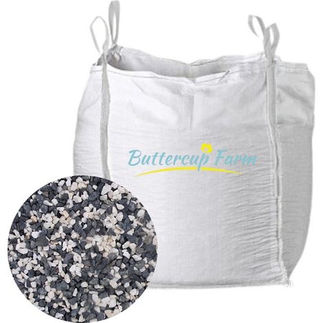 Tudor Marble - Premium Aggregate Bulk Bag - 850 Kilos