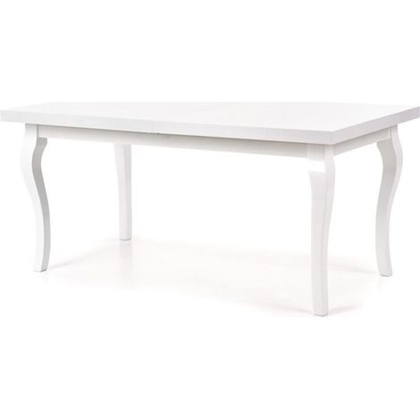 Mesa Houston 355 , 75x90x160cm, Alargamiento, MDF, Madera (1/5)