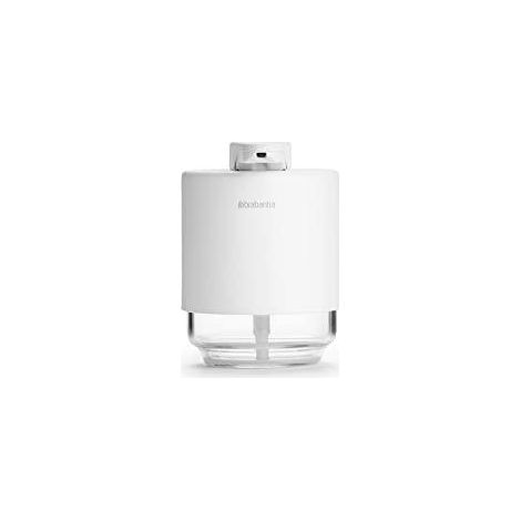 Brabantia MindSet dispensador de jabón blanco mineral