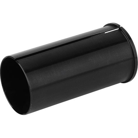 Sattelstützenrohradapter aus Aluminiumlegierung für Rennräder, 27,2 mm auf 28,6 mm (1/5)