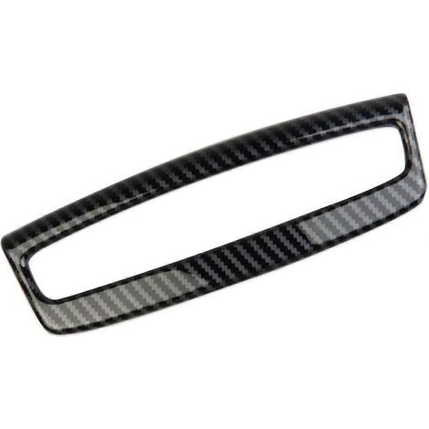 Garniture de bouton d'accoudoir de console centrale pour Hyundai Santa Cruz 2022-2025 - Accessoires intérieurs (1/5)