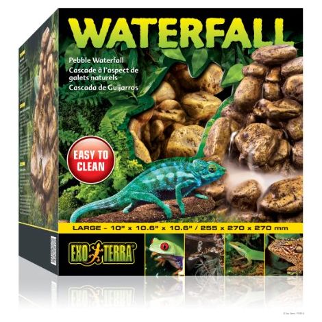 Hagen EXO-TERRA Cascata Minerale per Terrari Reptili