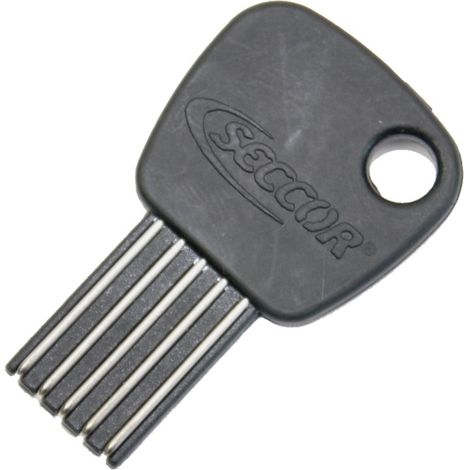ABUS Schlüssel Chipschlüssel SECCOR ACS 800012