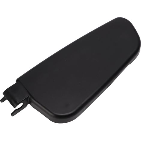 Cache de bras d'essuie-glace droit pour GLE300D 2017 (Référence : 1648240049) (1/5)