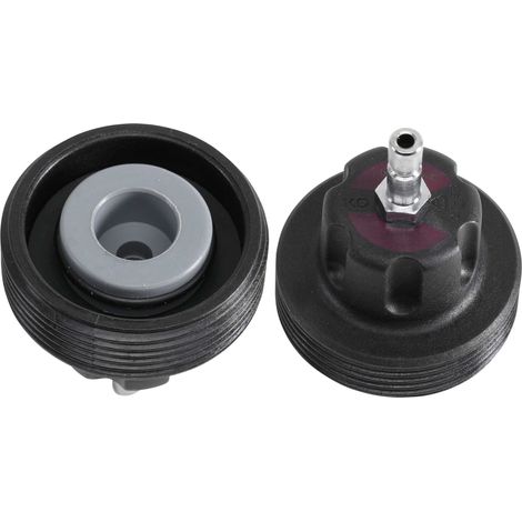 Adaptador BGS Nº. 9 para Art. 8027 / 8098 para Audi / BMW / Porsche / VW - 8027-9