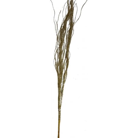 PICK GLITTERATO ORO h 85 cm (1/2)