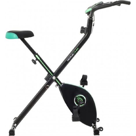 Vélo d'exercice Cecotec DrumFit X-Bike 3000 Neo (1/5)