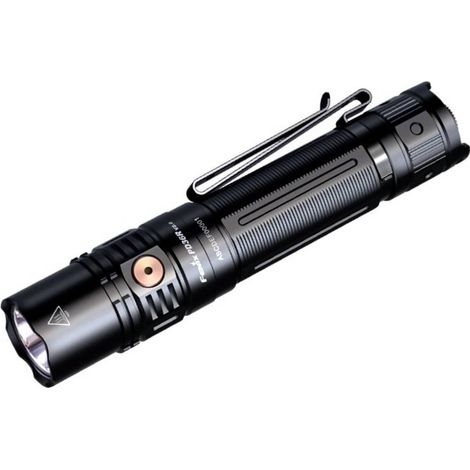 Fenix Light PD36R V2.0 FEPD36RV2 LED (monocolore) Torcia tascabile a batteria ricaricabile 1700 lm 167 g