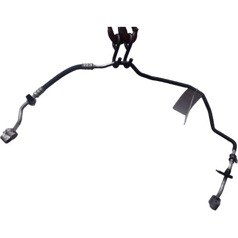 Tuyau De Clim 3 VOLKSWAGEN Touareg [PRODUIT D'OCCASION]♻️7l6820741 (1/2)