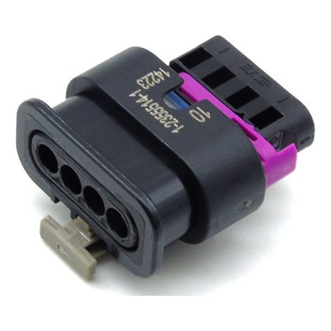 1-2355514-5 TE Automotive Industry Connectors and Accessories