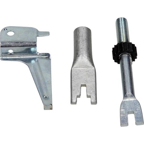 Kit d'accessoires, mâchoires de frein de stationnement MAXGEAR 19-2042 CITROËN