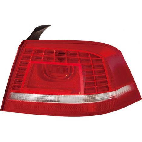 Feu arrière droit LED Volkswagen Passat B7 2010-2014