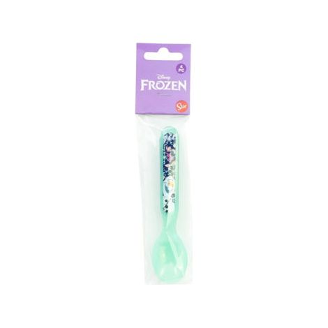 SET 4 CUCHARAS PP JOY FROZEN