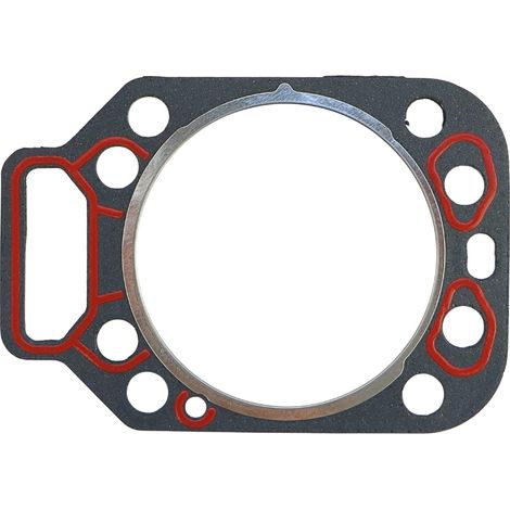 Guarnizione testata Leiland D226 MWM per motore Fendt 1,4 mm (1/3)
