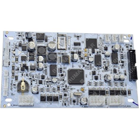 Placa de batería para robot inalámbrico MOWOX 2128900033A COMPATIBLE - 056283