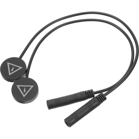 Témoin D'angle Mort pour Voiture 12v Détection et Assistance (1/5)