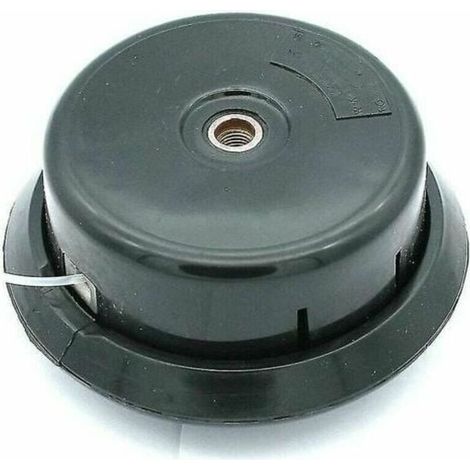 Tête de débroussailleuse universelle pour modèles Honda UMK431E, UMK435E, UMR425E, UMK422, UMT431, UMC435, UMC425, HHT31, HHT35 – Référence 06725-VJ5-305 / 72560-VL1-631
