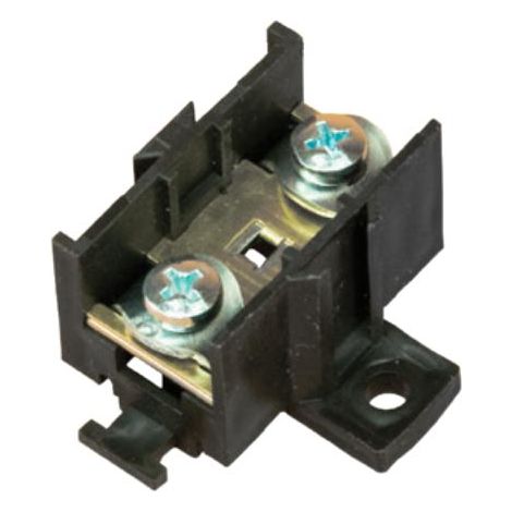 Abzweigplatte, 1x16mm Würfel