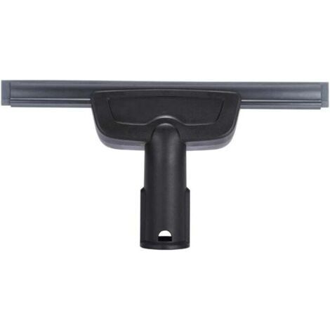 Ulisem Window Cleaning Nozzle for Kärcher Steam Cleaner SC1 SC2 SC3 SC4 SC5 SC6 SC7 2.863-025.0 (Window Scraper) (1/4)