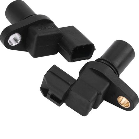 1 paire de capteurs de vitesse de transmission d'entrée et de sortie pour HYUNDAI KIA 42621-39052 (1/5)