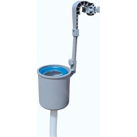 Écumoire de surface Bestway 58233 nettoyage automatique corrosion (1/3)