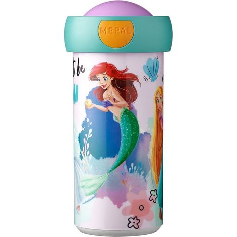 Mepal Campus Schoolbeker Disney Princesse 300 ml