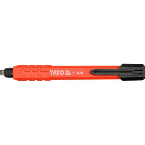 Matita automatica da carpentiere YT-69280 Yato (1/5)