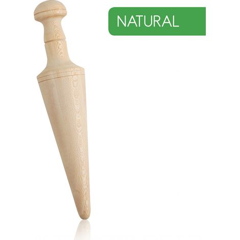 Main Pour Passoire Chinois 'natural Line' 25cm Metaltex (1/2)
