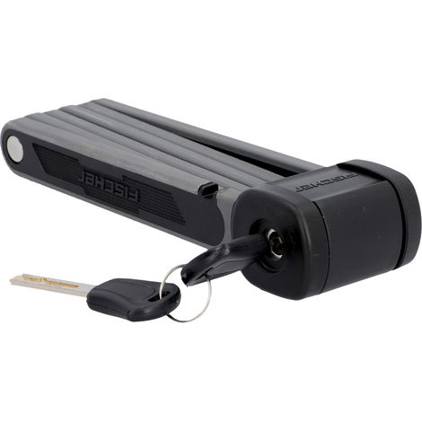 Faltschloss Soft-Touch Protec FKS85