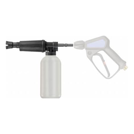 Canon a mousse haute pression coupleur KRANZLE (hors 1050) - 1 litres (1/4)