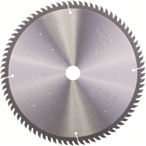 Bosch PRO Wood Kreissägeblatt, 305 x 3,2 x 30 mm, T80