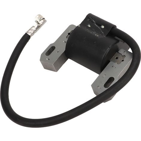 Bobine d'allumage tondeuse 591932 799381, remplacement résistant à l'usure, branchement direct, accessoire compatible (1/5)
