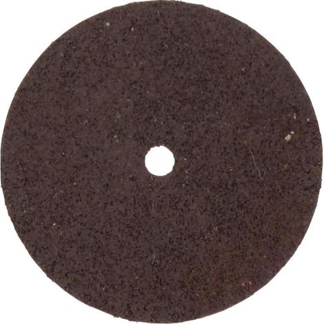 DREMEL DISCO CORTE 24MM 420 (20 UD)