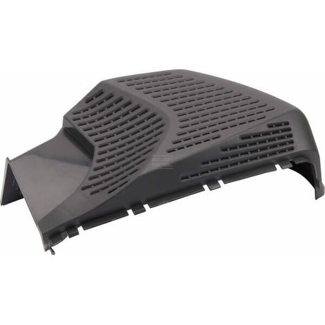 Parte inf. raccoglierba DX STIGA 3224863920 (1/2)