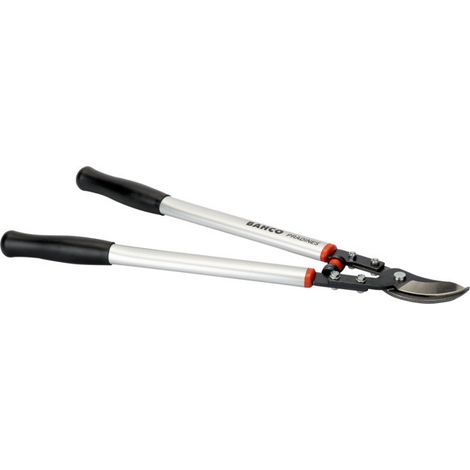 Sécateur à 2 mains 600mm capacité coupe 45mm BAHCO P160 SL 60 (1/9)