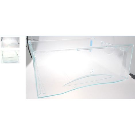 CONTENEDOR TRANSPARENTE PARA FRIGORÍFICO LIEBHERR