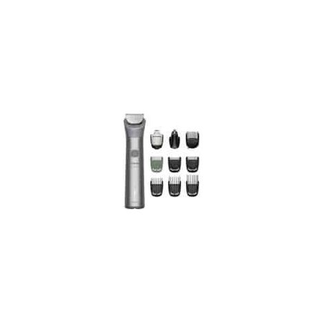 PHILIPS Rasoio Regolabarba E Capelli Trimmer Serie 5000 All In One