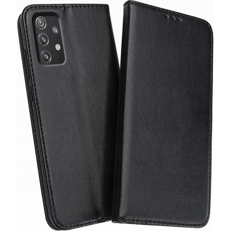 CUSTODIA MAGNETICA INTELLIGENTE + VETRO per SAMSUNG A23 5G (1/5)