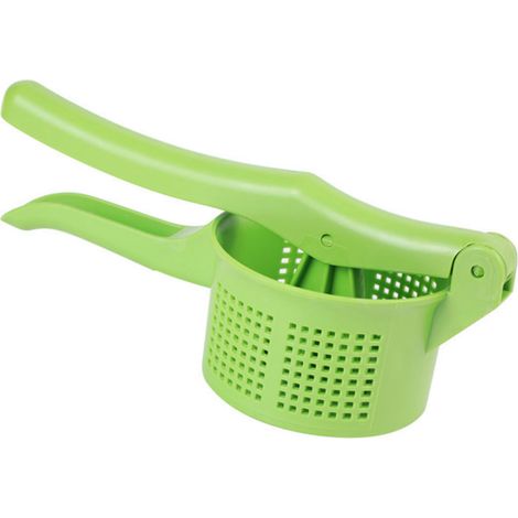 Presse-agrumes manuelle, grande capacité, facile à utiliser, polyvalente, pour aliments et eau, pour la cuisine, 0,7 L (1/5)